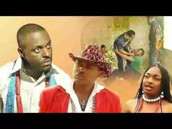 Video: I WILL CRUSH YOU VERY EASILY 1 - JIM IYKE ROYAL Nigerian Movies | 2017 Latest Movies | Full Movies